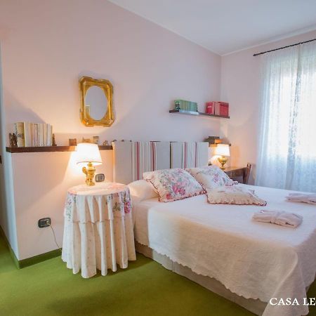 לינה וארוחת בוקר Cogliate Casa Legnani מראה חיצוני תמונה